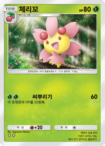 체리꼬